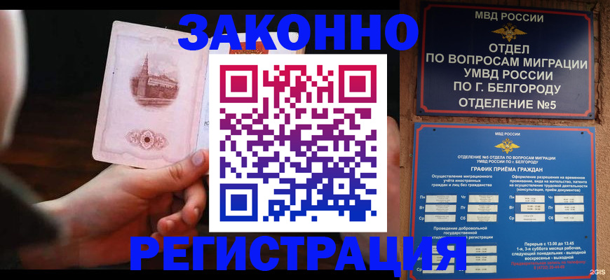 прописка 2025 в Жуковке